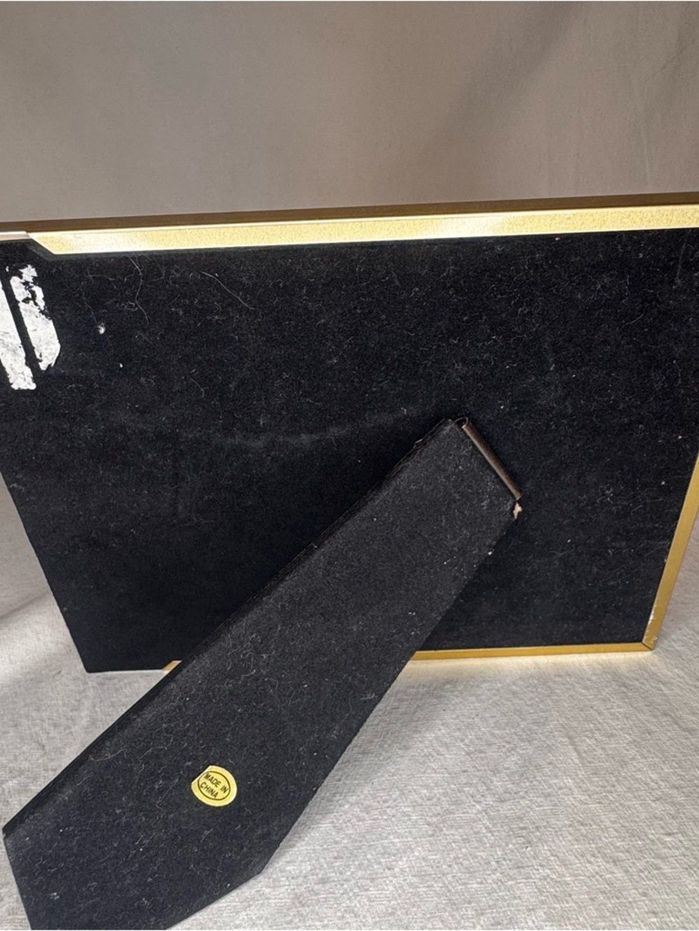 Fetco Black Multi-Opening Photo Frame - Picture 5 of 5